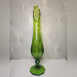 LE SMITH Dominion Swung Vase